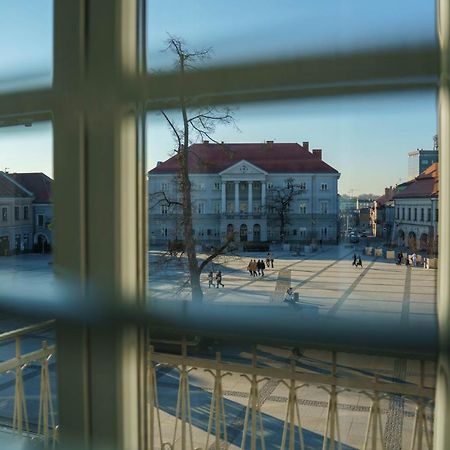Prestige Apartment Rynek Kielce Esterno foto