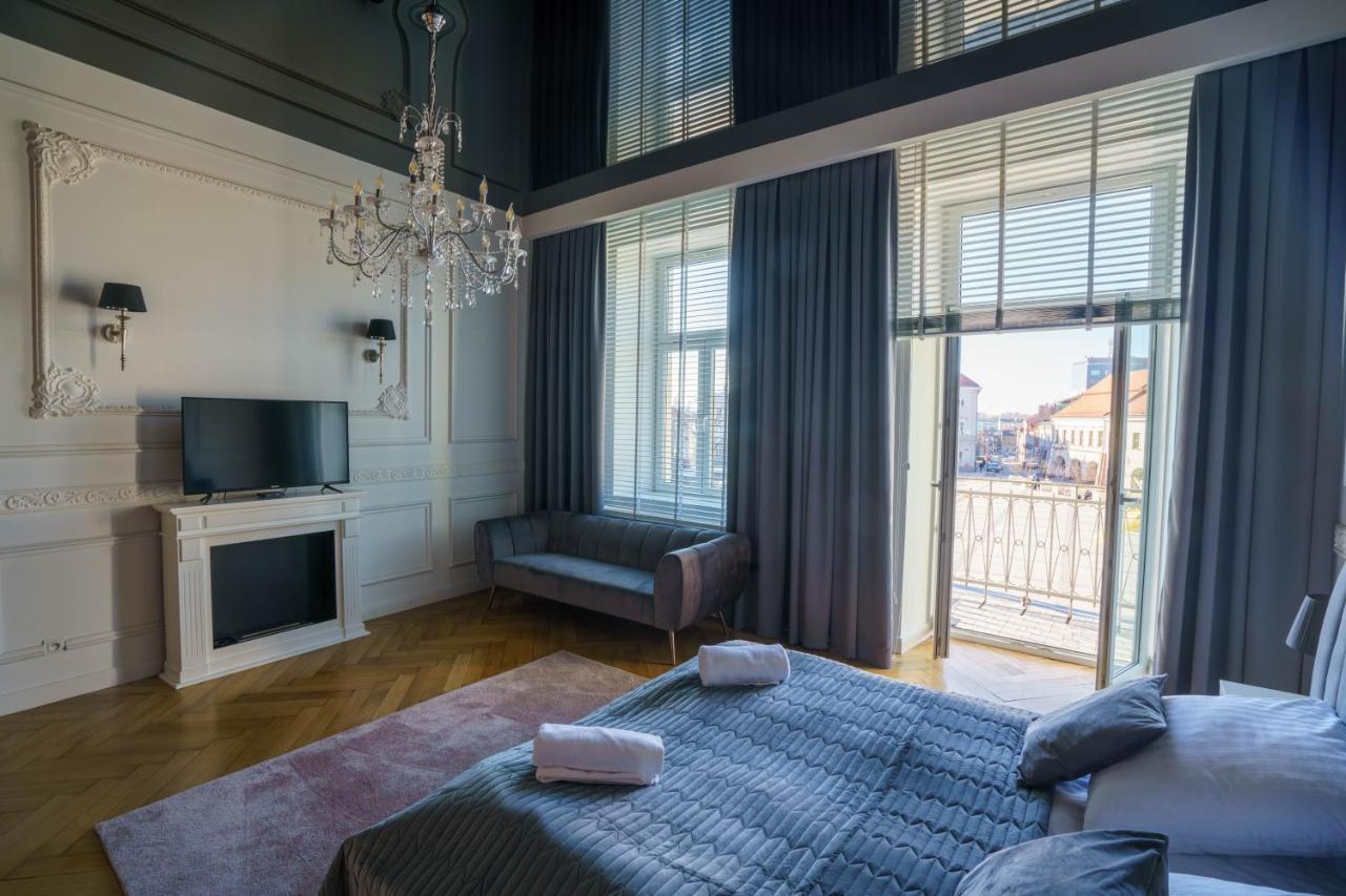 Prestige Apartment Rynek Kielce Esterno foto