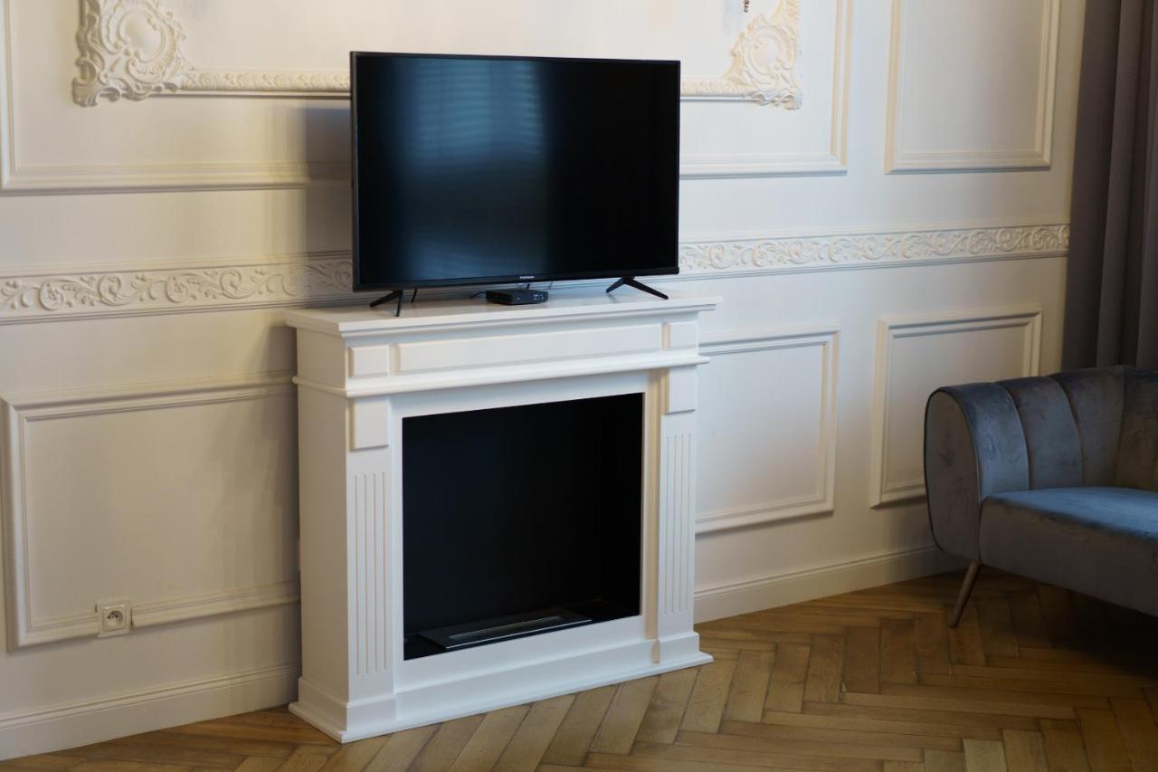 Prestige Apartment Rynek Kielce Esterno foto