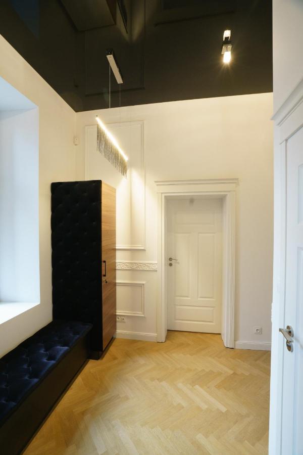 Prestige Apartment Rynek Kielce Esterno foto