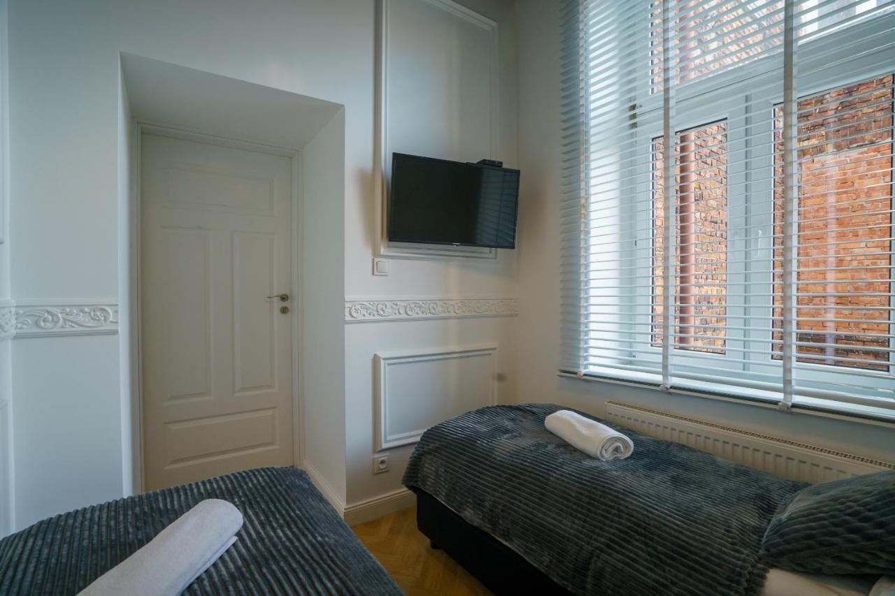 Prestige Apartment Rynek Kielce Esterno foto