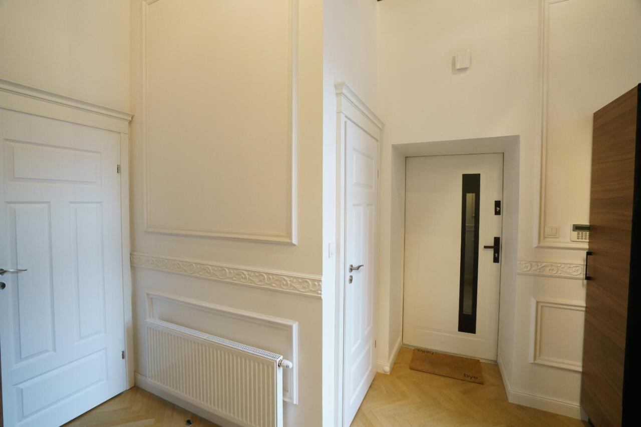 Prestige Apartment Rynek Kielce Esterno foto